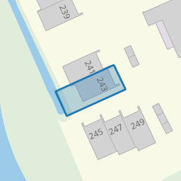 Perceel GVH38-AX-10124