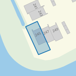 Perceel GVH38-AX-10127