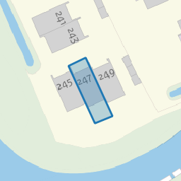 Perceel GVH38-AX-10131