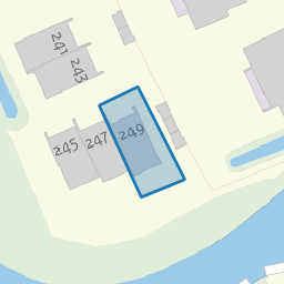 Perceel GVH38-AX-10132