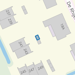 Perceel GVH38-AX-10133