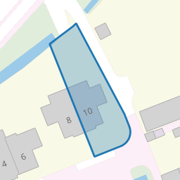 Perceel GVH38-AX-10138