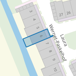 Perceel GVH38-AX-10148