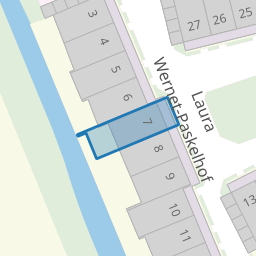 Perceel GVH38-AX-10150