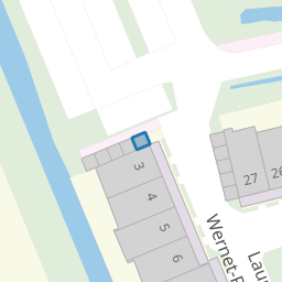 Perceel GVH38-AX-10151