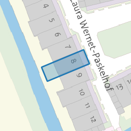 Perceel GVH38-AX-10152