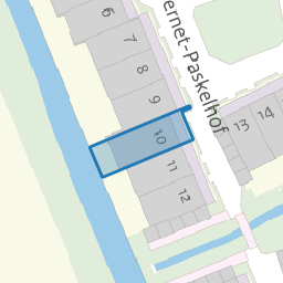 Perceel GVH38-AX-10154