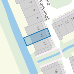 Perceel GVH38-AX-10155