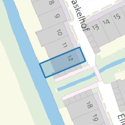 Perceel GVH38-AX-10156