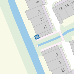 Perceel GVH38-AX-10158