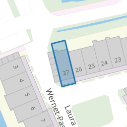 Perceel GVH38-AX-10161