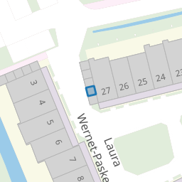 Perceel GVH38-AX-10162