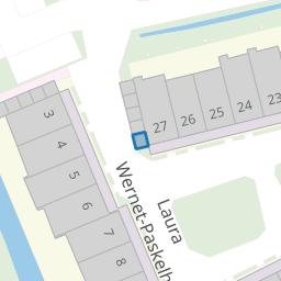 Perceel GVH38-AX-10163