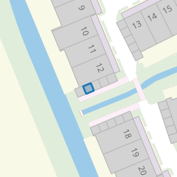 Perceel GVH38-AX-10164