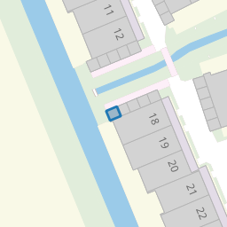 Perceel GVH38-AX-10166