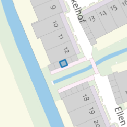 Perceel GVH38-AX-10167