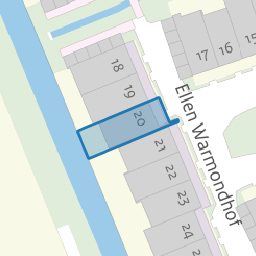 Perceel GVH38-AX-10172