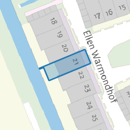 Perceel GVH38-AX-10175