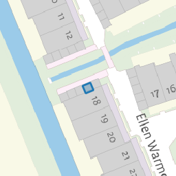 Perceel GVH38-AX-10176