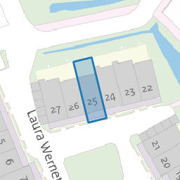 Perceel GVH38-AX-10177