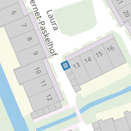 Perceel GVH38-AX-10178