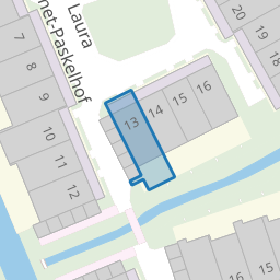 Perceel GVH38-AX-10179