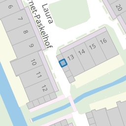 Perceel GVH38-AX-10180