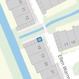 Perceel GVH38-AX-10182