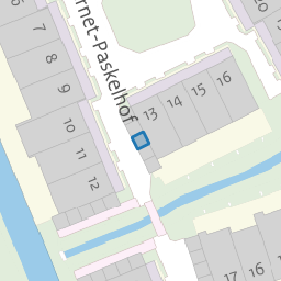 Perceel GVH38-AX-10183