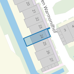 Perceel GVH38-AX-10186