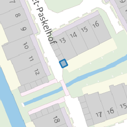 Perceel GVH38-AX-10187