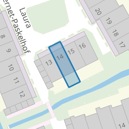 Perceel GVH38-AX-10189