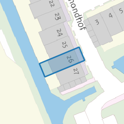 Perceel GVH38-AX-10191