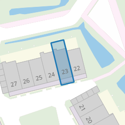 Perceel GVH38-AX-10192