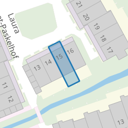 Perceel GVH38-AX-10193