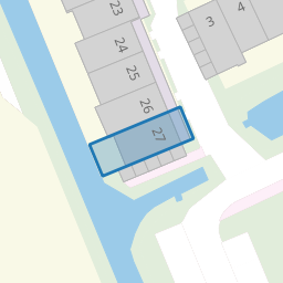 Perceel GVH38-AX-10194