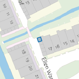 Perceel GVH38-AX-10195