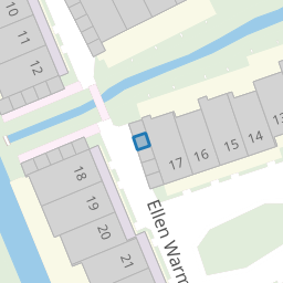 Perceel GVH38-AX-10196