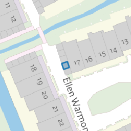 Perceel GVH38-AX-10199