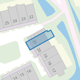 Perceel GVH38-AX-10204