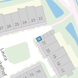 Perceel GVH38-AX-10205