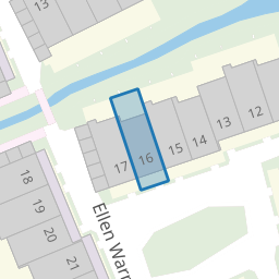 Perceel GVH38-AX-10206