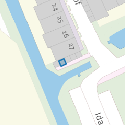 Perceel GVH38-AX-10207