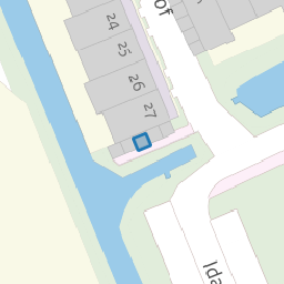 Perceel GVH38-AX-10210