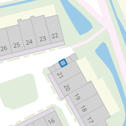 Perceel GVH38-AX-10211