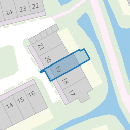 Perceel GVH38-AX-10212