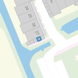 Perceel GVH38-AX-10213