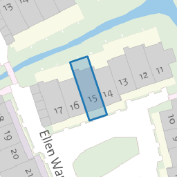 Perceel GVH38-AX-10214