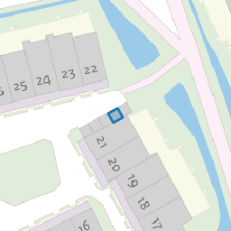 Perceel GVH38-AX-10215