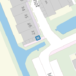 Perceel GVH38-AX-10216